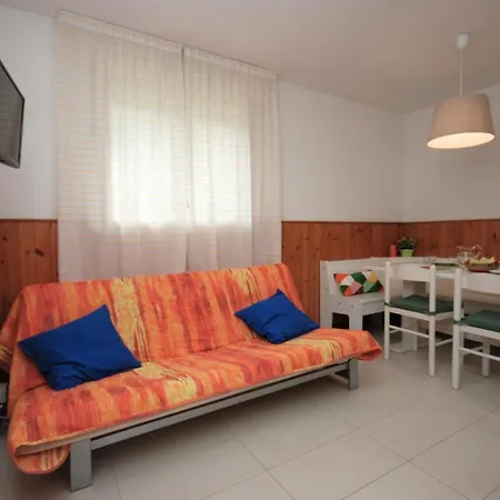 Apartman Isolina Lignano Sabbiadoro