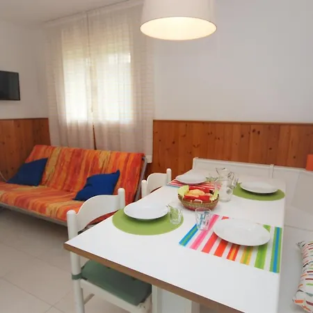 Apartman Isolina Lignano Sabbiadoro