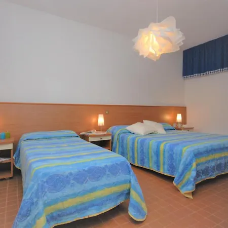 Apartman Isolina Lignano Sabbiadoro